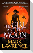 The Girl and the Moon