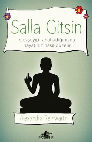 Reinwarth, Alexandra. Salla Gitsin. Pegasus Yayinlari, 2024.