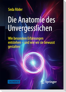 Die Anatomie des Unvergesslichen