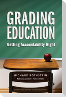 Grading Education