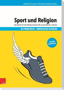 Sport und Religion