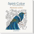Spirit Color: Harmonie suchen