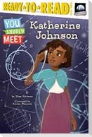 Katherine Johnson