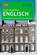 PONS Praxis-Sprachführer Englisch