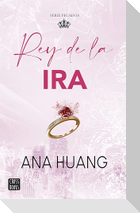 Rey de la IRA / King of Wrath