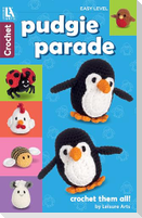 Pudgie Parade Crochet