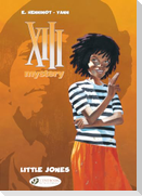 XIII Mystery 3 - Little Jones