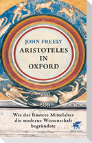 Aristoteles in Oxford