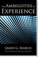 The Ambiguities of Experience