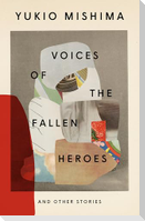 Voices of the Fallen Heroes