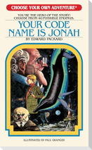 Your Code Name is Jonah