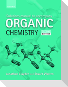 Solutions Manual to accompany Organic Chemistry