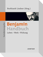 Benjamin-Handbuch