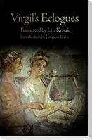 Virgil's Eclogues