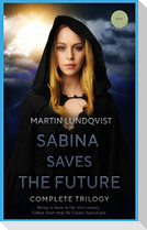 Sabina Saves the Future