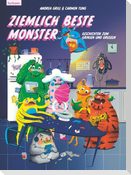 Ziemlich beste Monster