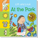 Lift and Look: At the Park