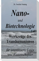 Nano- und Biotechnologie