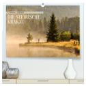 Die Steirische Krakau (hochwertiger Premium Wandkalender 2025 DIN A2 quer), Kunstdruck in Hochglanz