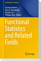 Functional Statistics and Related Fields