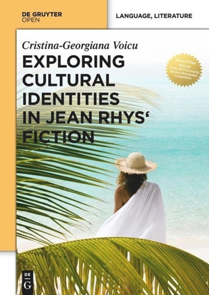 Voicu, Cristina-Georgiana. Exploring Cultural Identities in Jean Rhys¿ Fiction. De Gruyter Open Poland, 2014.