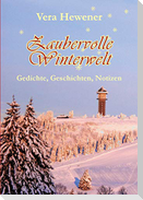 Zaubervolle Winterwelt