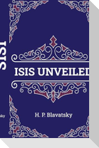 Isis Unveiled