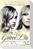 Bloodlines 02. The Golden Lily