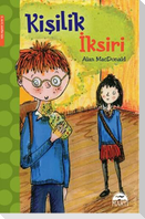 Kisilik Iksiri