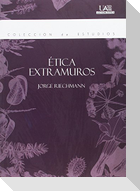 Ética extramuros