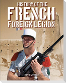 History of the French Foreign Legion