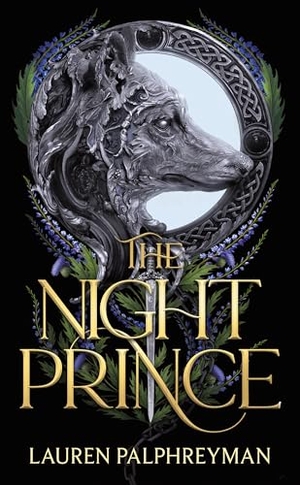 Palphreyman, Lauren. The Night Prince (Standard Edition). Sourcebooks, 2026.