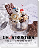 Ghostbusters: The Official Cookbook