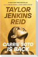 Carrie Soto Is Back