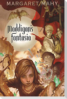 Maddigan's Fantasia