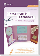 Geschichte-Lapbooks für den Sachunterricht
