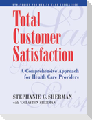Total Customer Satisfaction