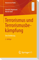 Terrorismus und Terrorismusbekämpfung