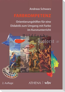 Farbkompetenz