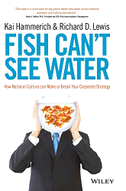 Fish Can't See Water