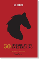 50 leyes del poder en El Padrino
