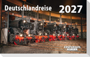 Deutschlandreise 2027