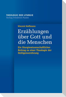 Erzählungen über Gott und die Menschen