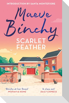Scarlet Feather