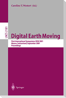 Digital Earth Moving