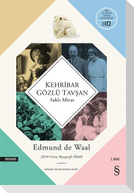 Kehribar Gözlü Tavsan