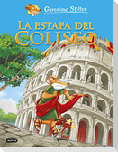 La estafa del Coliseo