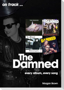 The Damned On Track