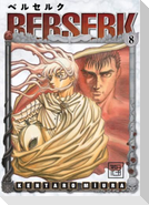Berserk 8