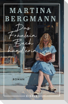 Das Fräulein Buchhändlerin